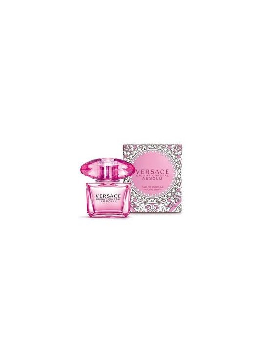 Versace Bright Crystal Absolu EDP 50ml