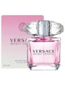Versace Bright Crystal Eau De Toilette Spray 50ml