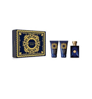 Versace DYLAN BLUE set 3 pz unisex 3pz acquista 