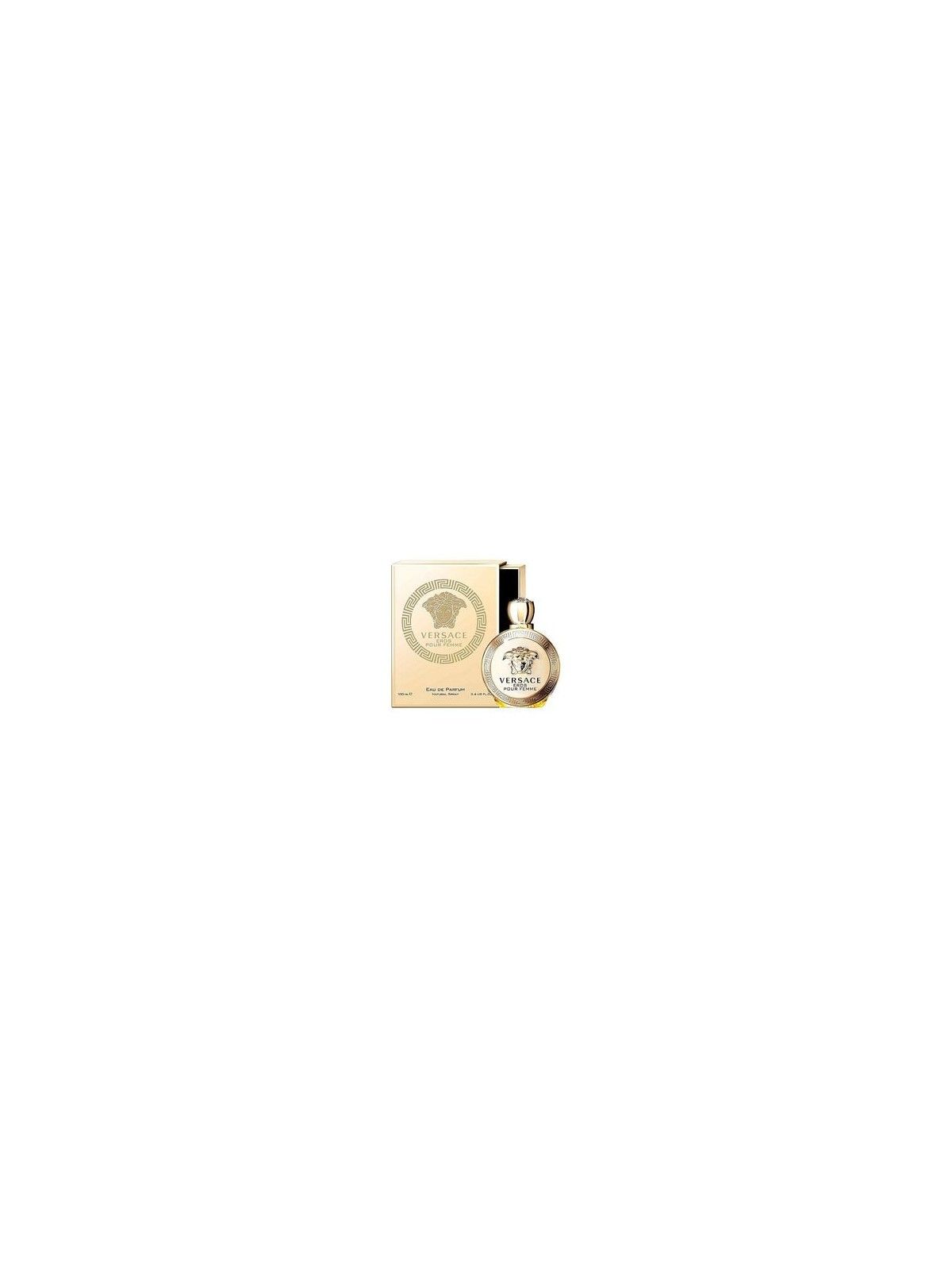 Versace Eros Pour Femme EDP 50ml