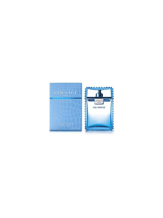 Versace Man Eau Fraiche EDT 50ml