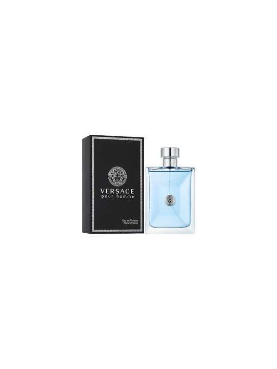 Versace Pour Homme eau de toilette uomo 30ml