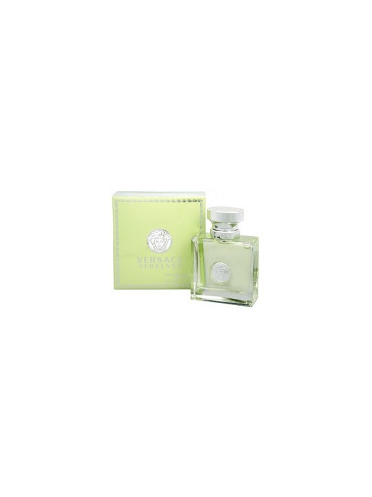 Versace Versense Deodorant in glass 50 ml (woman) Versace www.essenzetotalstyle.com 