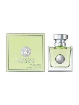Versace Versense eau de toilette Spray donna 30ml