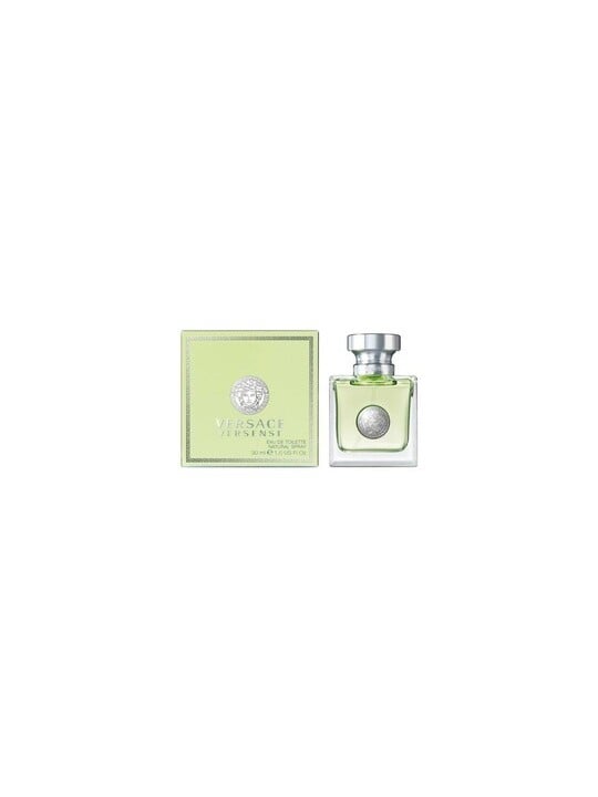 Versace Versense eau de toilette Spray donna 30ml