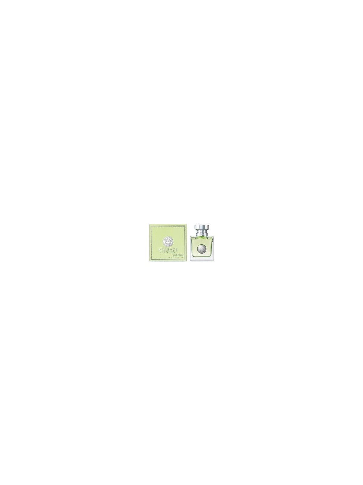 Versace Versense eau de toilette Spray donna 50ml