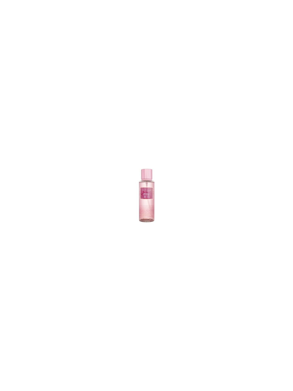 Spray per il corpo Petal Buzz donna 250ml