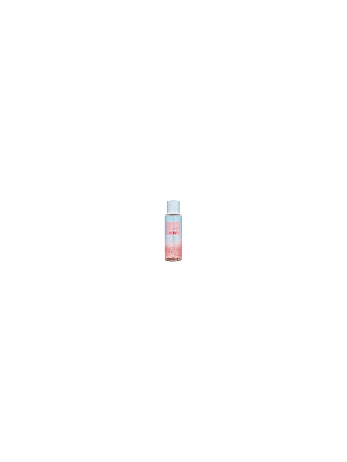 Victorias Secret Spray corpo Splash di pura seduzione donna 250ml Victoria´s Secret www.essenzetotalstyle.com 