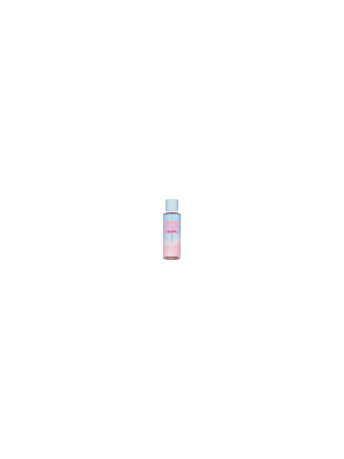 Victorias Secret Spray corpo Velvet Petals Splash donna 250ml Victoria´s Secret www.essenzetotalstyle.com 