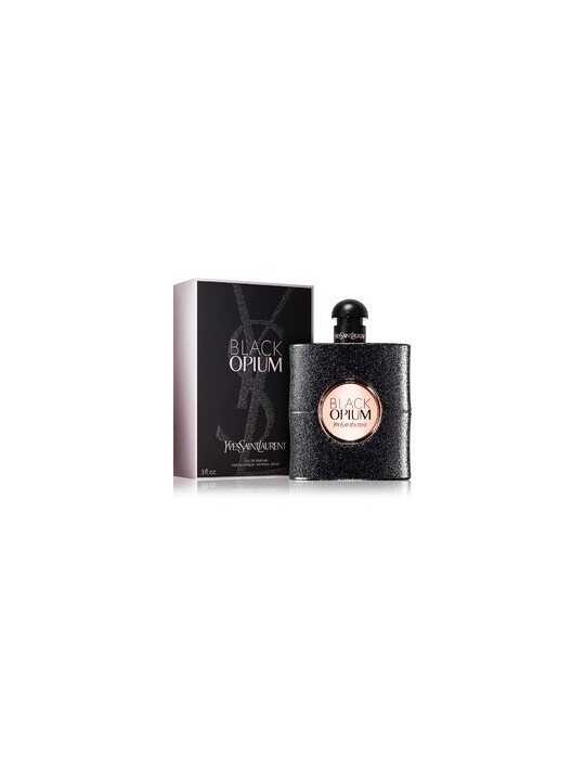 YSL Black Opium Eau de Parfum Spray 90ml