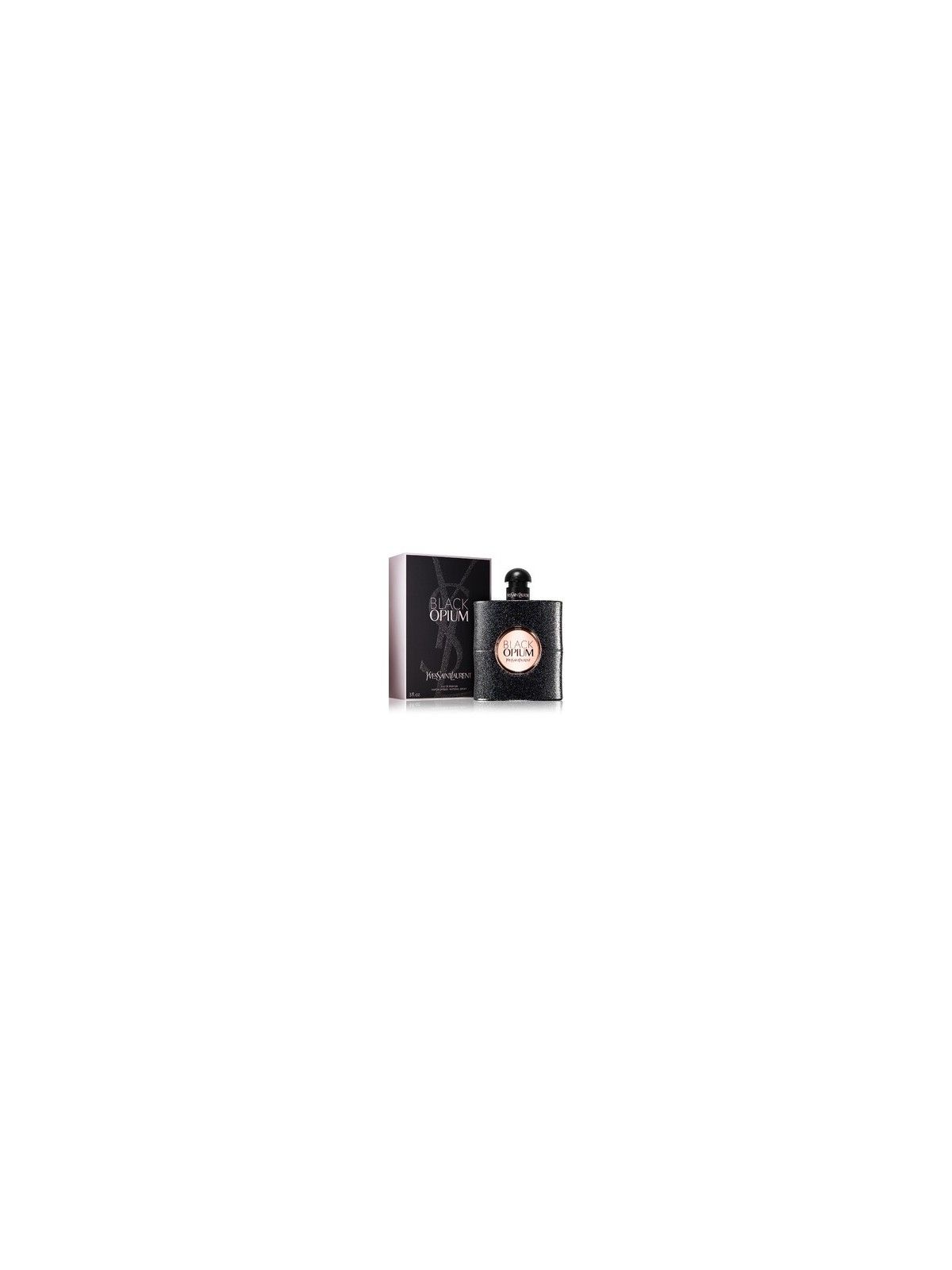 YSL Black Opium Eau de Parfum Spray 90ml