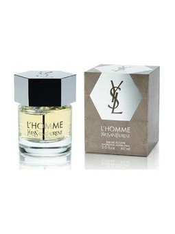 YSL L'Homme Eau de Toilette 200ml