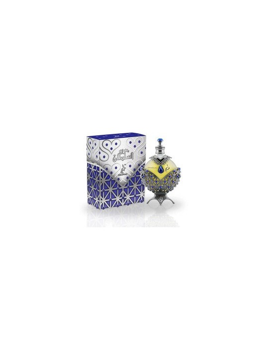Zimaya Al Embratur Intense Eau De Parfum 100 ml (unisex)