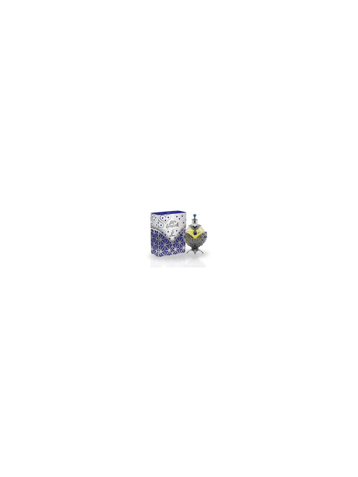 Zimaya Al Embratur Intense Eau De Parfum 100 ml (unisex)