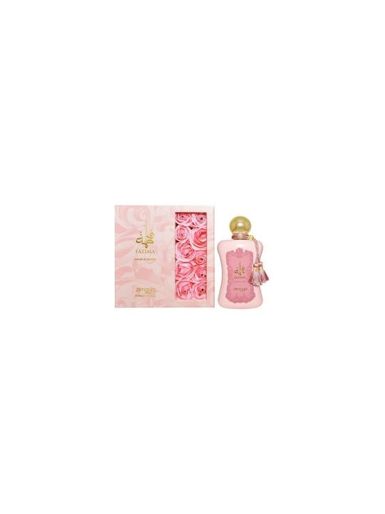 Zimaya Fatima Extrait de Parfum donna 100ml