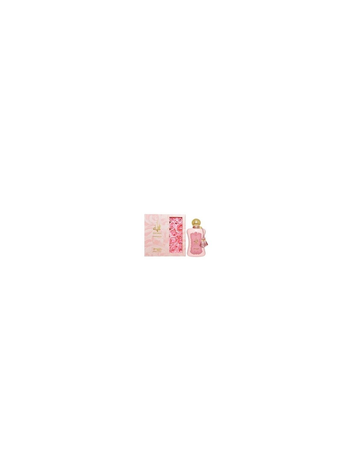 Zimaya Fatima Extrait de Parfum donna 100ml