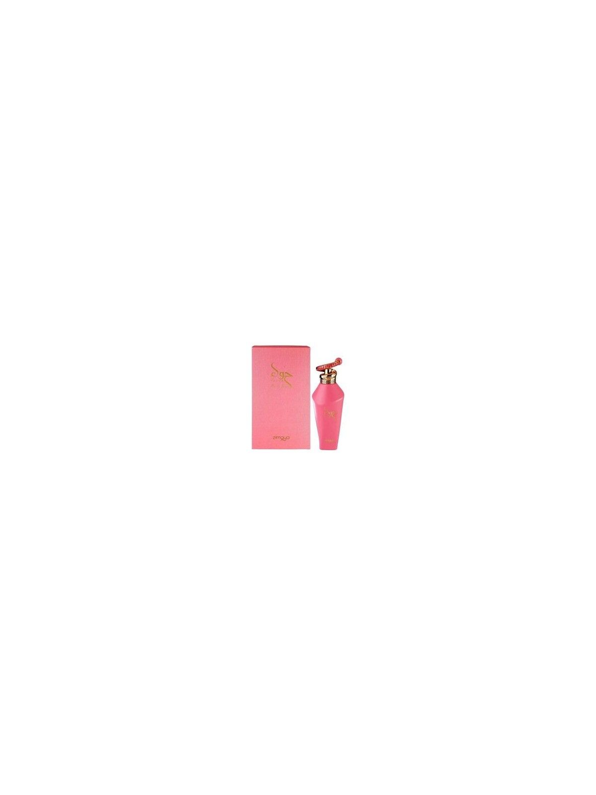 Profumo donna Zimaya Hawwa Pink 100ml