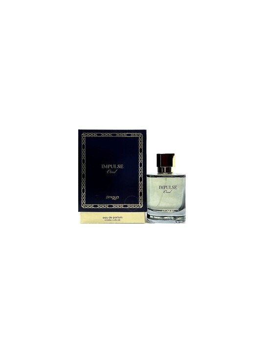 Profumo unisex Zimaya Impulse Oud 100ml