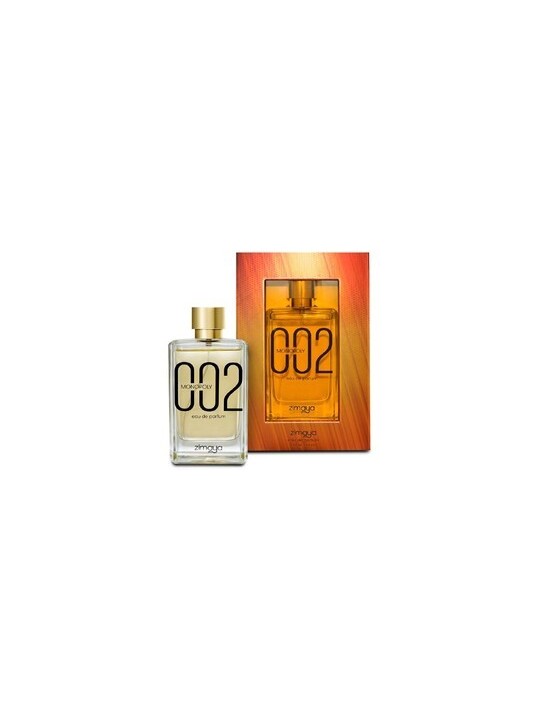 Profumo unisex Zimaya Monopolio 002 100ml