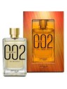 Profumo unisex Zimaya Monopolio 002 100ml