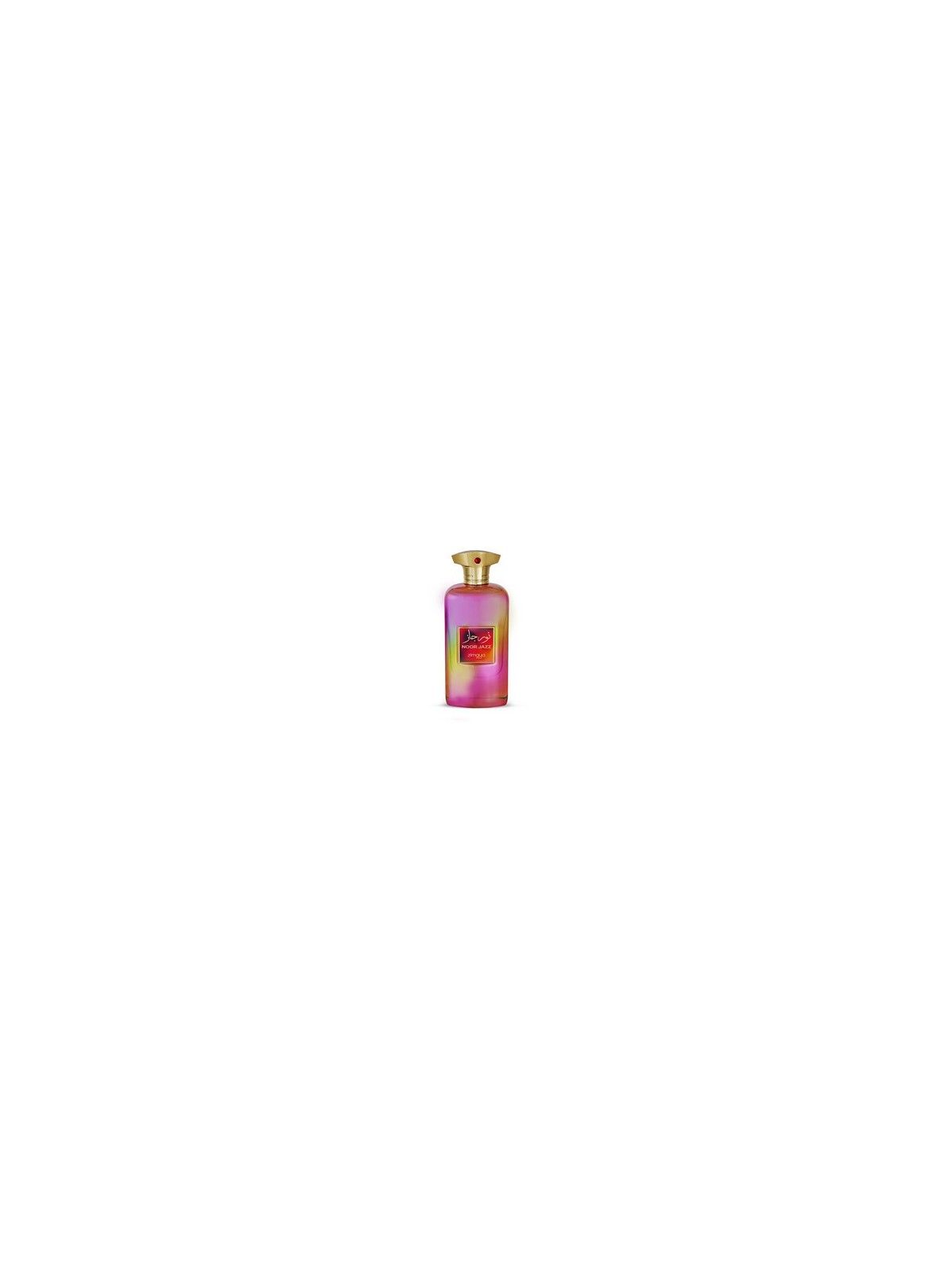 Profumo unisex Zimaya Noor Jazz 100ml