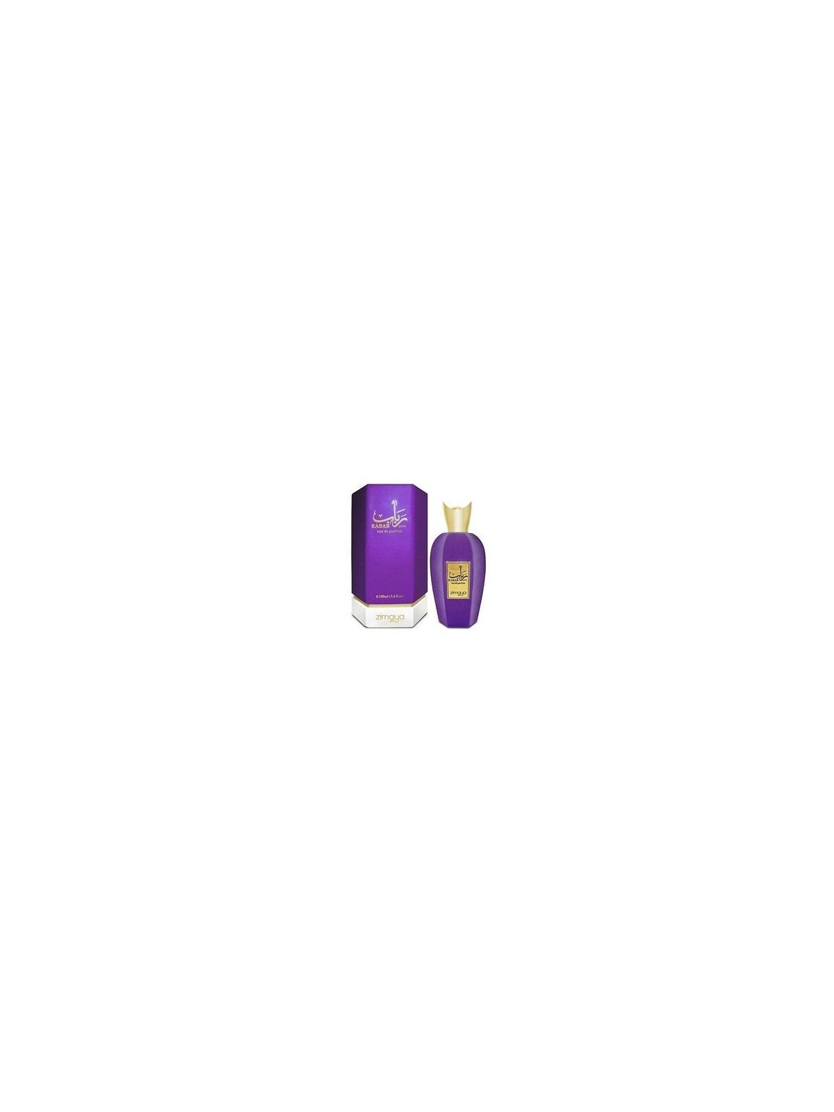 Zimaya Rabab Gems eau de parfum unisex 100ml Zimaya www.essenzetotalstyle.com 