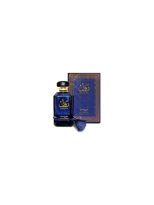 Profumo unisex Zimaya Rawaan 100ml