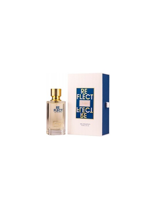 Profumo unisex Zimaya Rifletti sull'acqua 100ml
