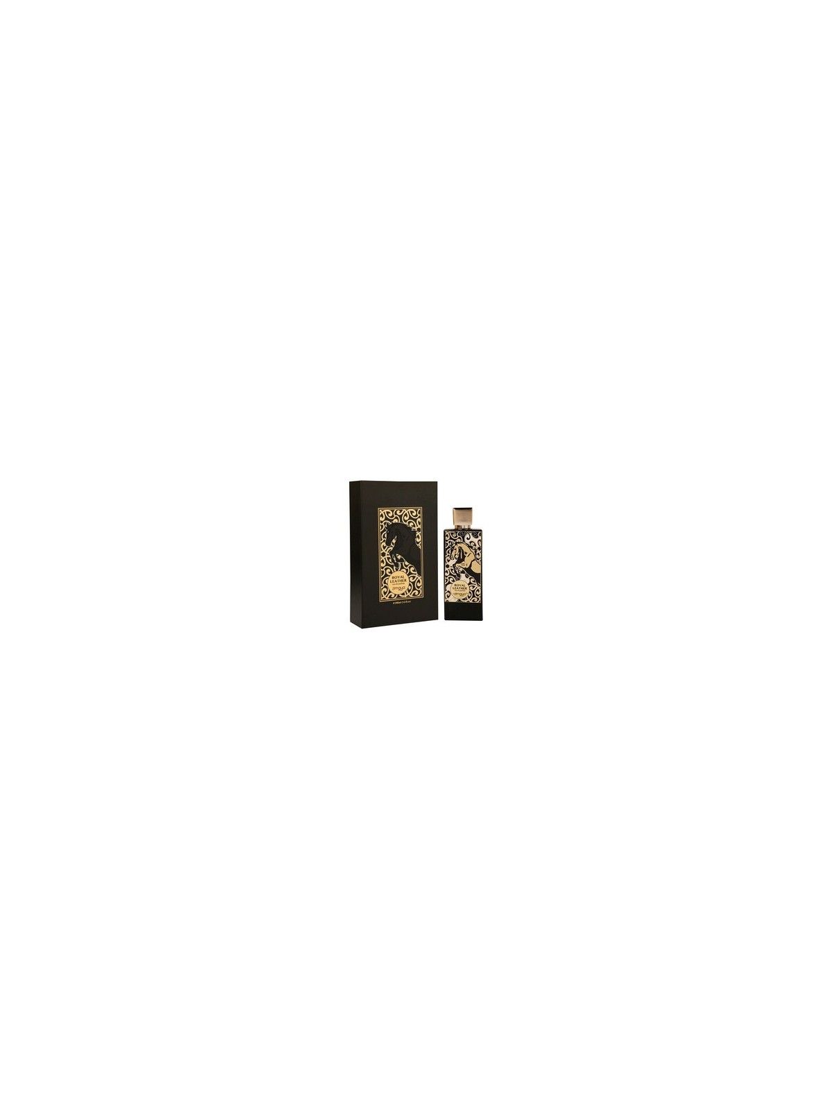 Profumo Zimaya in pelle reale unisex 100ml