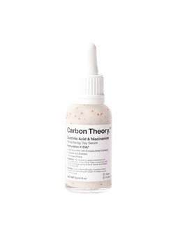 Siero giorno resurfacing con acido succinico e niacinamide