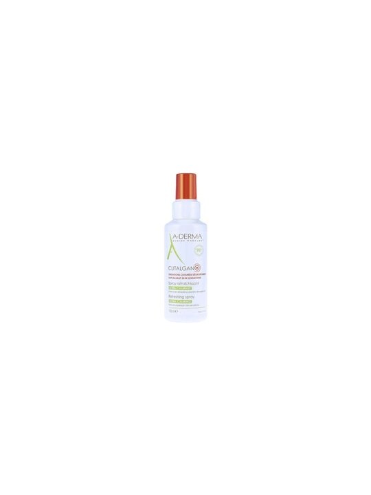 A-Derma CUTALGAN Refreshing Spray 100ml