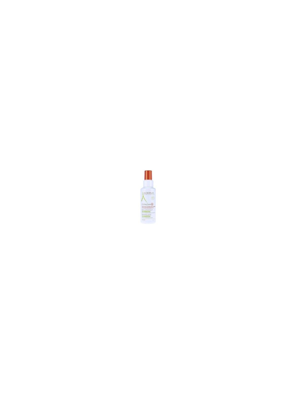 A-Derma CUTALGAN Refreshing Spray 100ml