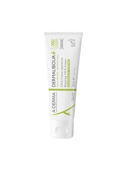 A-Derma Dermalibour Repairing Cica-Cream 50ml