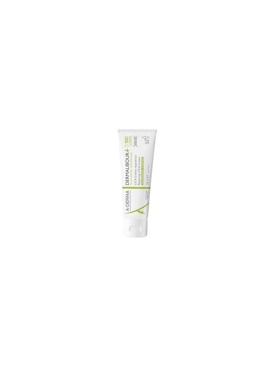 A-Derma Dermalibour Repairing Cica-Cream 50ml