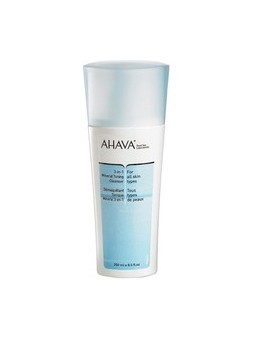 Ahava T.T.C. All In One Toning Cleanser 250ml