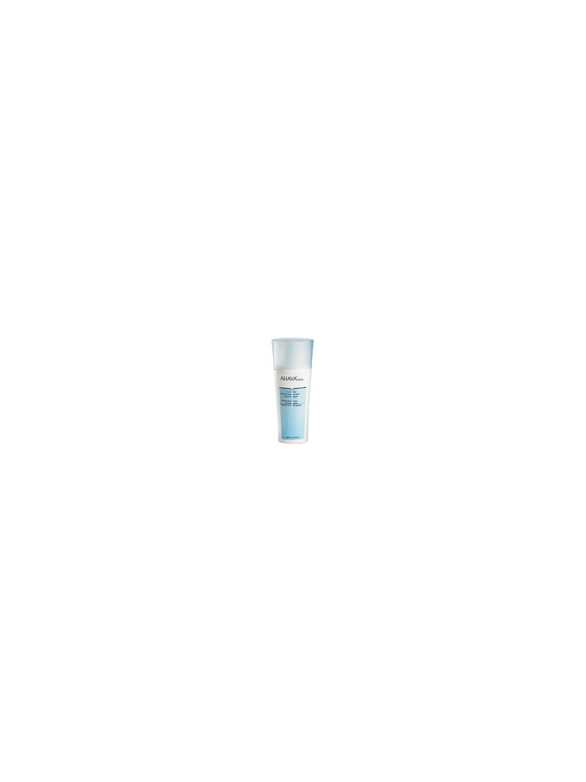 Ahava T.T.C. All In One Toning Cleanser 250ml
