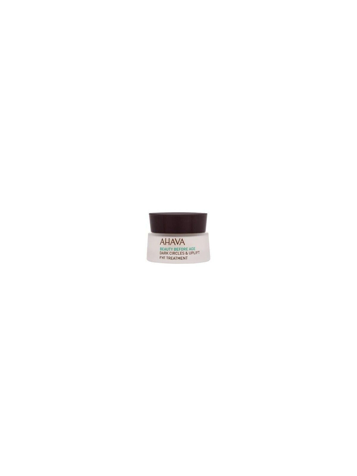 Ahava B.B.A. Dark Circles & Uplift Eye Treatment donna 15ml