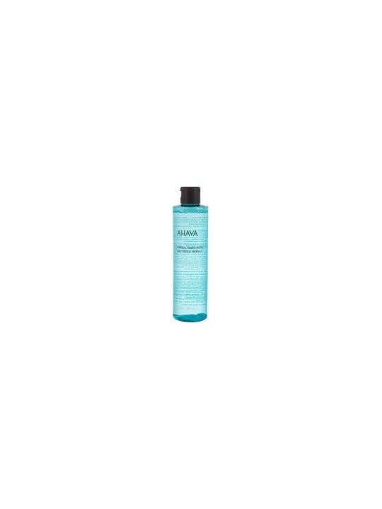 Ahava T.T.C. Mineral Toning Water donna 250ml