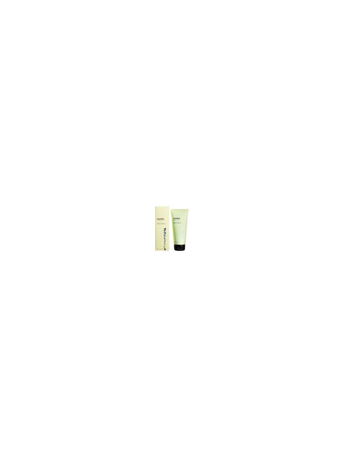 Deadsea Water Mineral Shower Gel donna 200ml