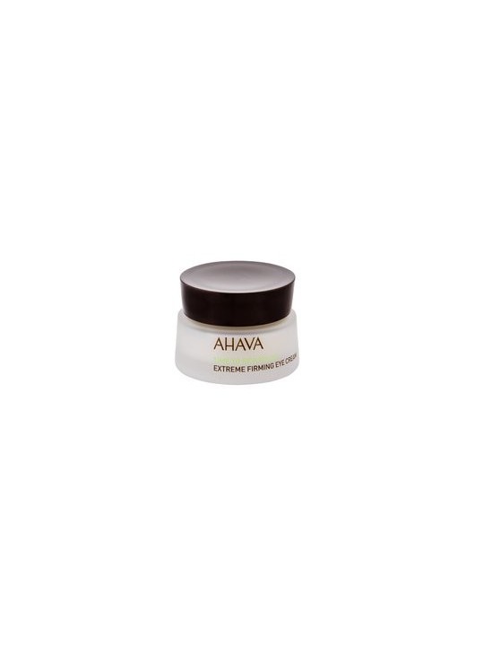 Ahava T.T.R. Extreme Firming Eye Cream 15ml