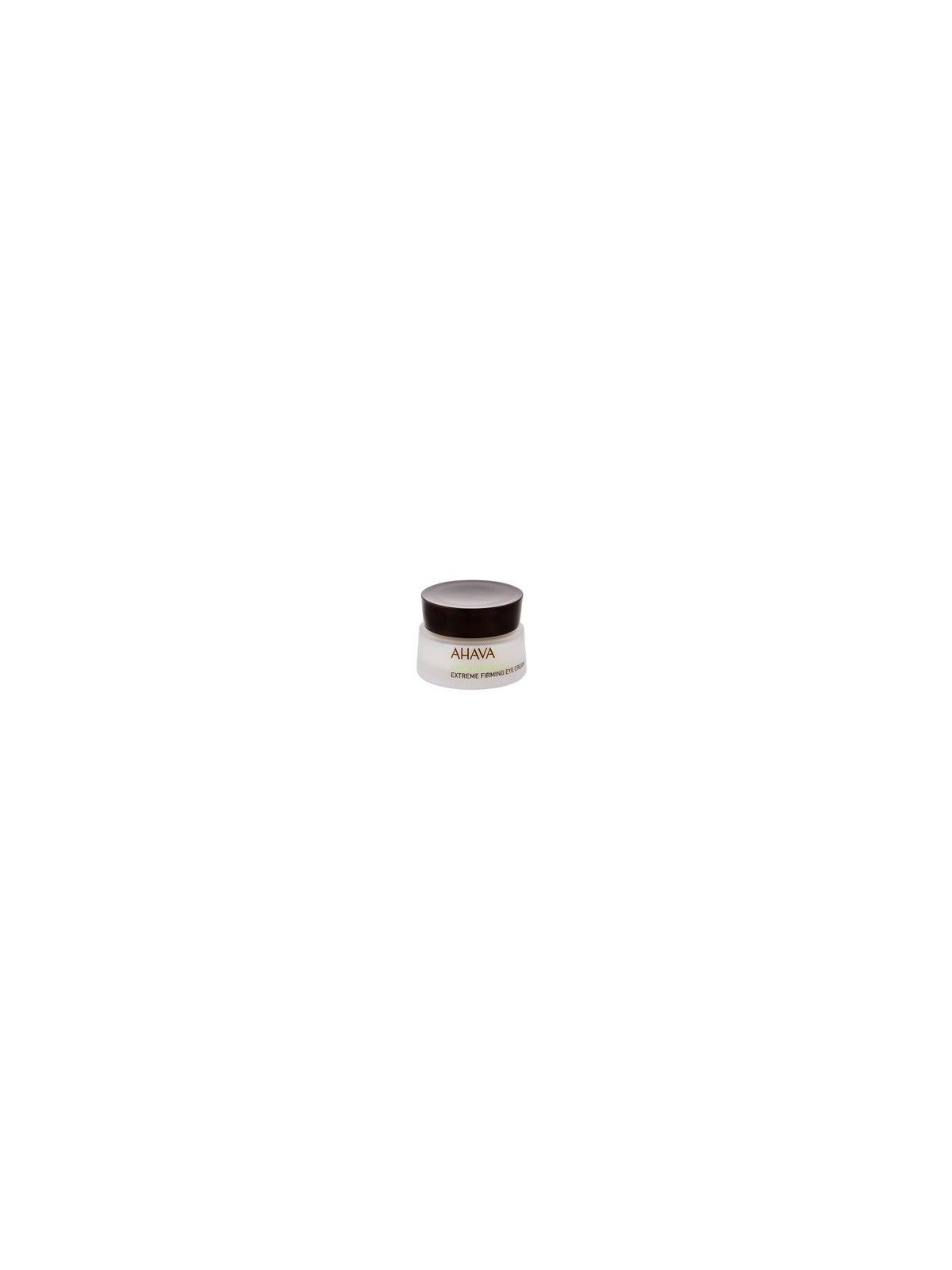 Ahava T.T.R. Extreme Firming Eye Cream 15ml