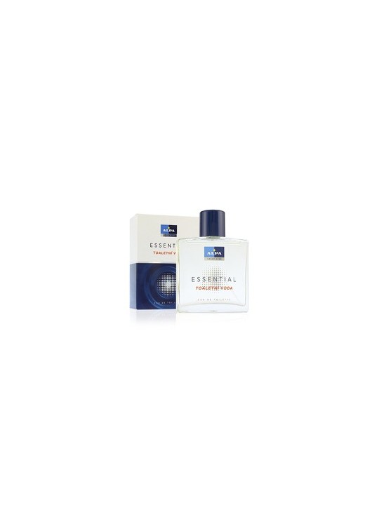 Alpa Essential EDT for Men 100ml