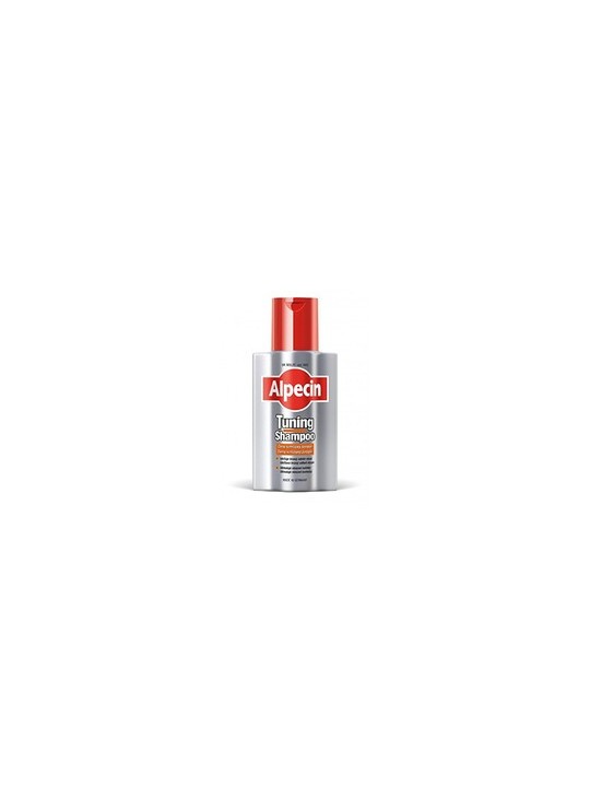Alpecin Shampoo alla caffeina nera Shampoo 200 ml uomo 200ml