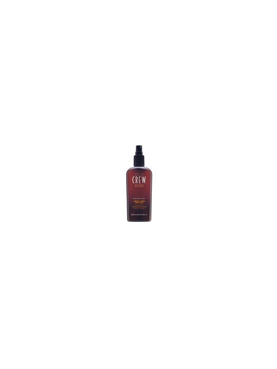 American Crew Classic Spray Gel uomo 250ml Medium Hold