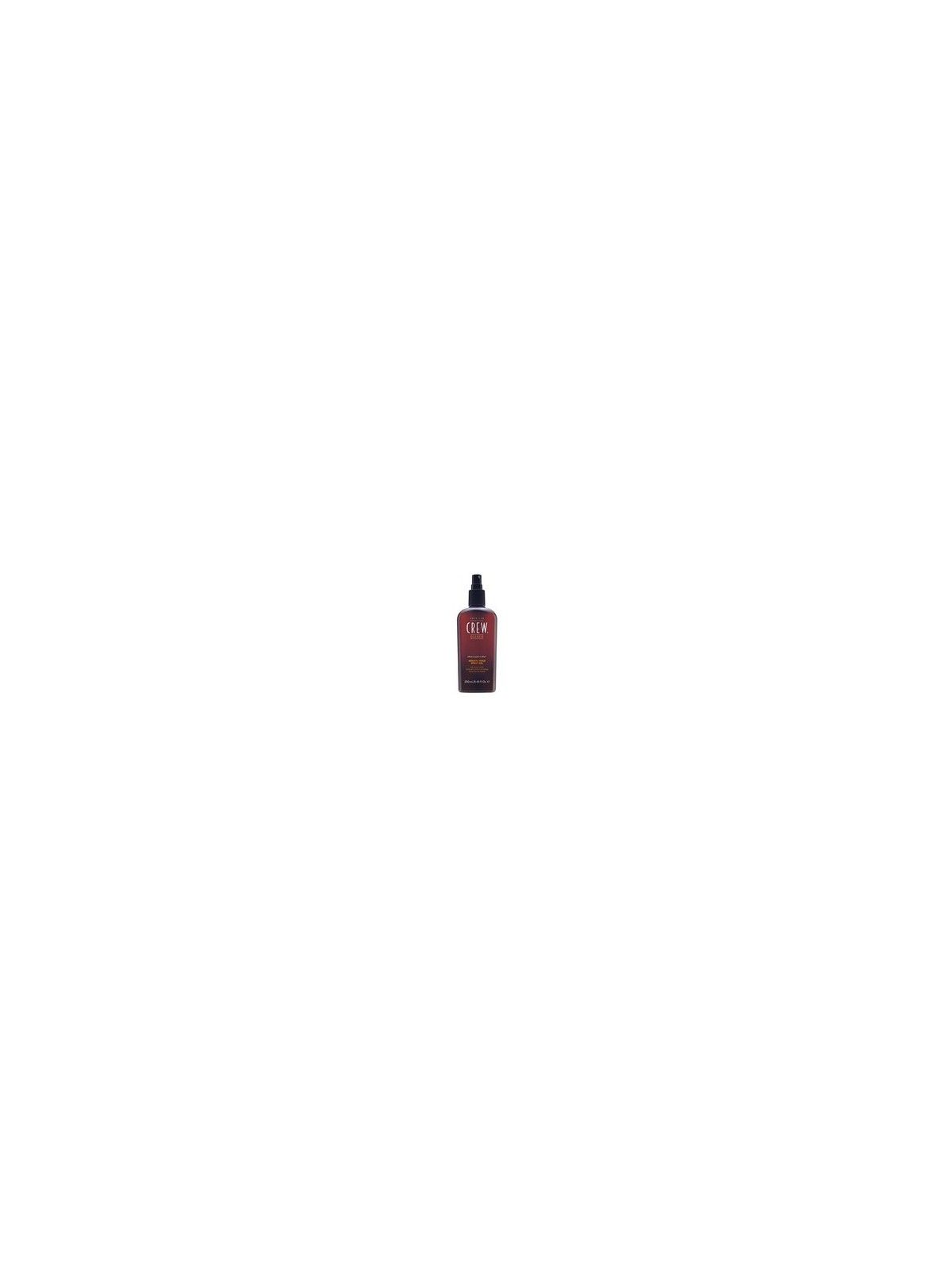 American Crew Classic Spray Gel uomo 250ml Medium Hold