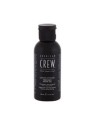 American Crew Gel da barba di precisione per la cura della pelle da barba uomo 50ml