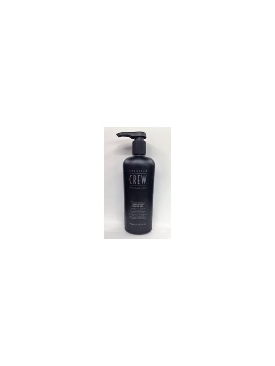 American Crew CREMA DA BARBA IDRATANTE 150ml uomo