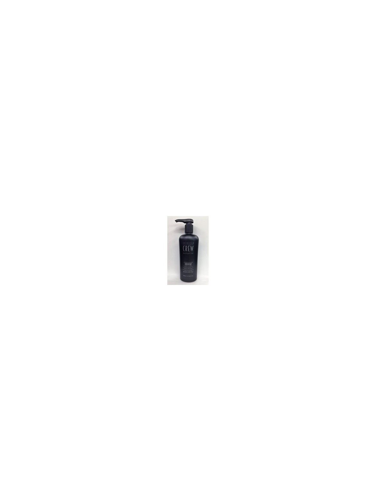 American Crew CREMA DA BARBA IDRATANTE 150ml uomo