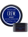 American Crew Whip Light Hold Natural Shine Hair Cream 85ml
