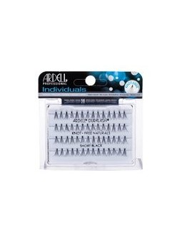 Ardell Individuals Knot-Free Naturals Eyelashes without knot